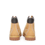 Stivale Impermeabile in pelle TB1103617131  TIMBERLAND 