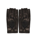 Guanti in pelle con logo 7W2GAA00 LDUN06 VALENTINO GARAVANI 