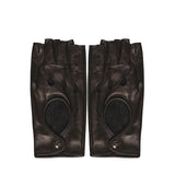 Guanti in pelle con logo 7W2GAA00 LDUN06 VALENTINO GARAVANI 