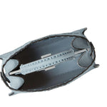 Borsa Peekaboo ISeeU Small in nabuk 8BN327 AVQQF1USY FENDI 