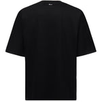 T-shirt in cotone<BR/> JG00057UL52095 9300 HERNO 