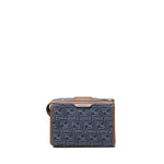 Borsa Baguette double 7VA649 AUGOF1SCG FENDI 
