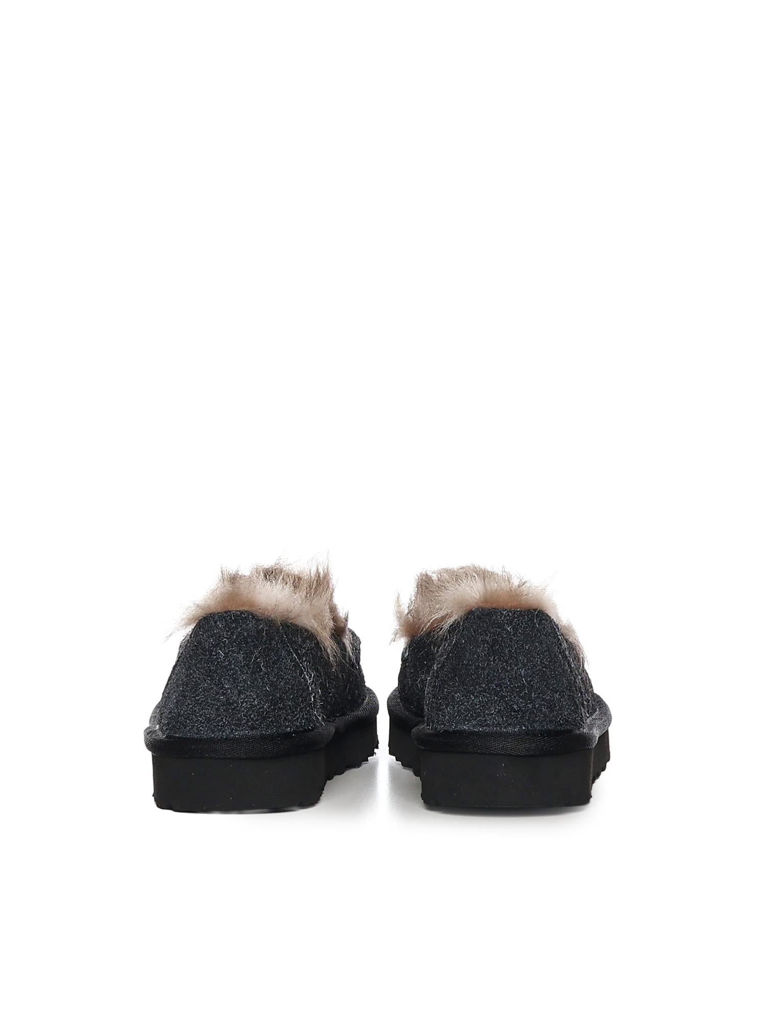 Mocassini Ellis 1179390 BLK UGG 
