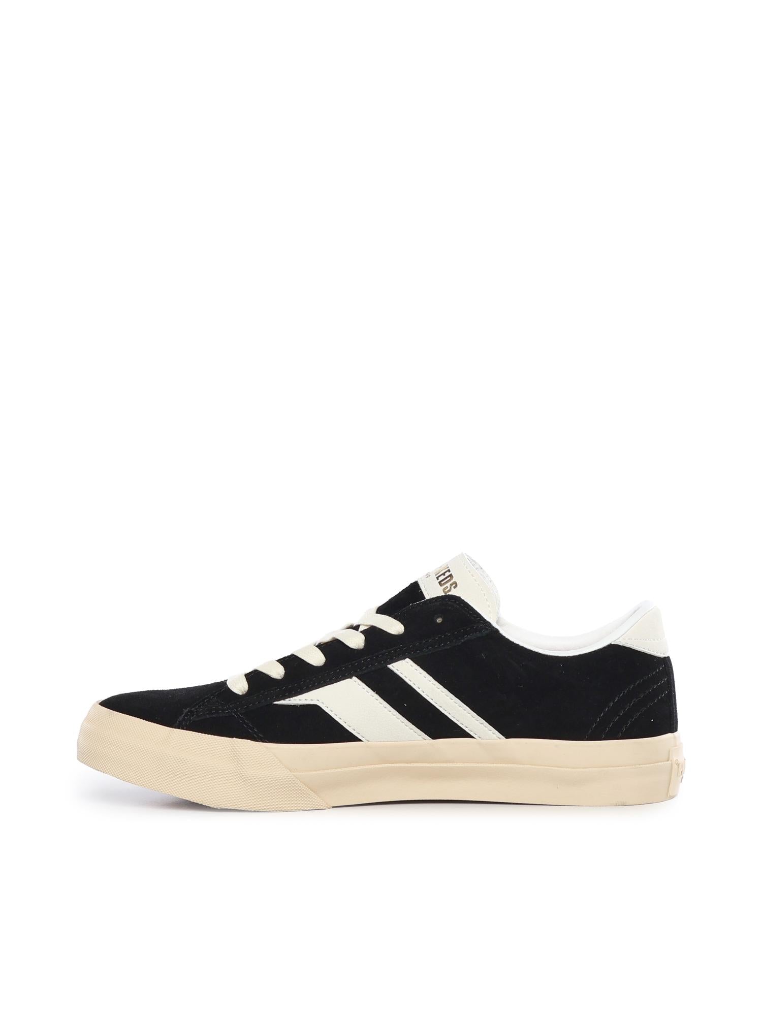 Sneaker Royal Classic RC226SLMSLBL00001 BLACK/WHITE PRO-KEDS 
