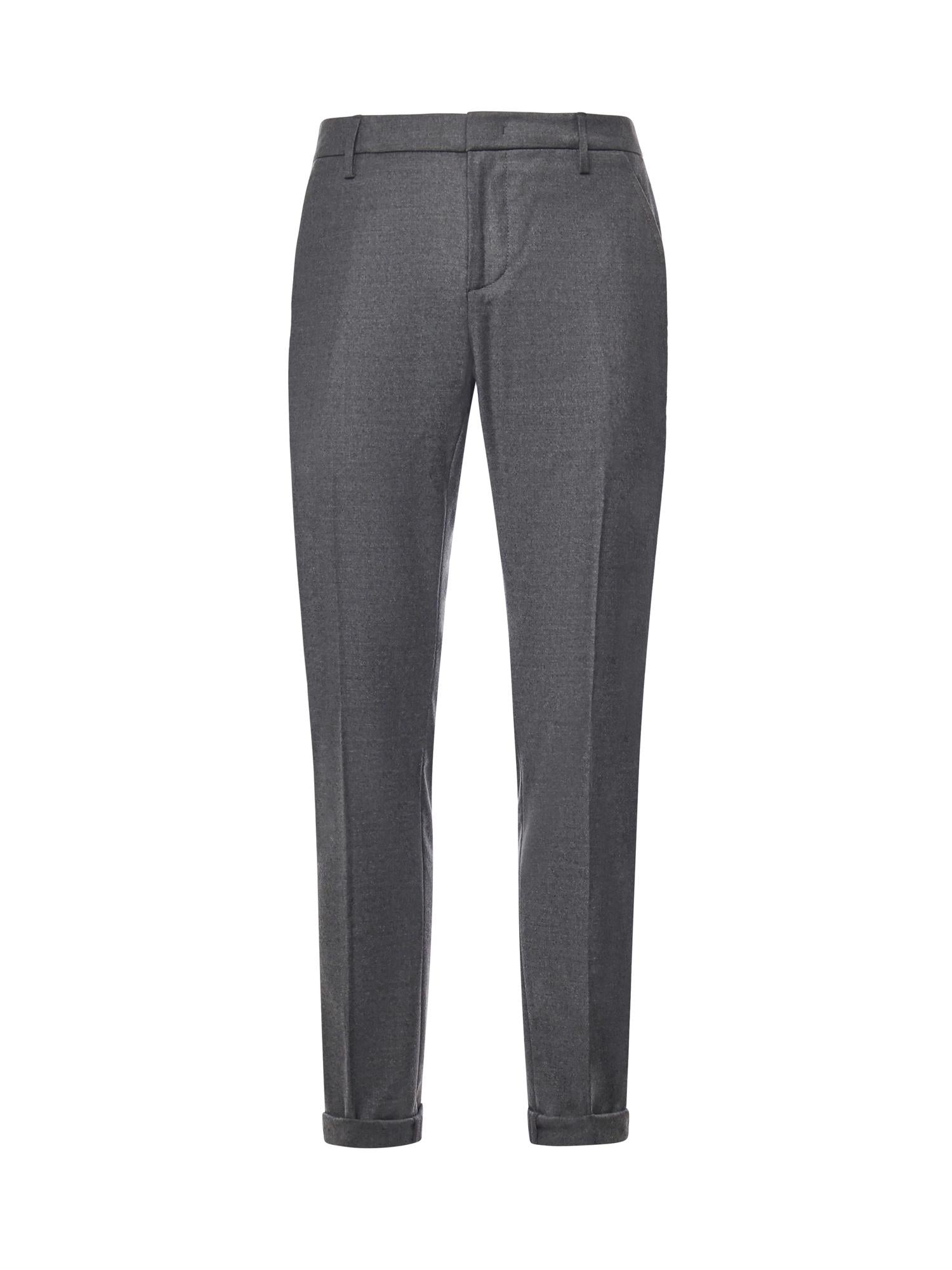Pantalone Gaubert UP235 WS0105UXXX979 DONDUP 