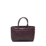 Borsa mini flat gora 8809 PLUM DRAGON DIFFUSION 