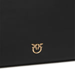 Borsa a tracolla One, Two, Three Bag con tre scomparti 105161 A0QOZ99Q PINKO 