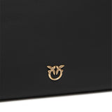 Borsa a tracolla One, Two, Three Bag con tre scomparti 105161 A0QOZ99Q PINKO 
