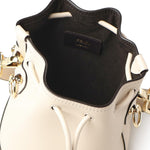 Secchiello 'Mon Tresor' mini 8BS109 AYJ1F0VWM FENDI 