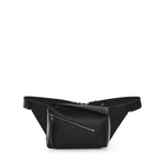 Marsupio Puzzle Edge piccolo in pelle<BR/> B510SEBX02 1100 LOEWE 