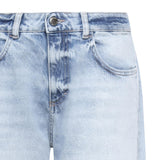 Jeans Bea in denim BEA ID8818 ICON DENIM 