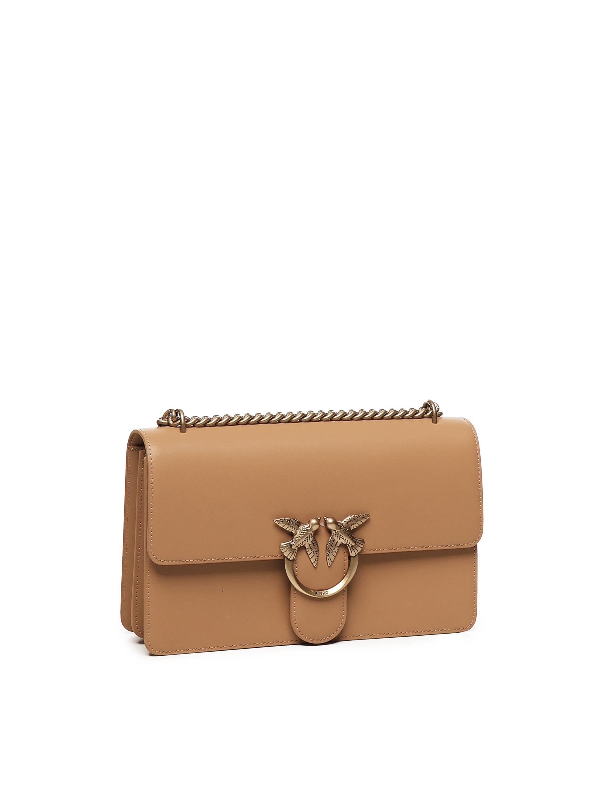 Borsa Love One 100941 A0F1C83Q PINKO 