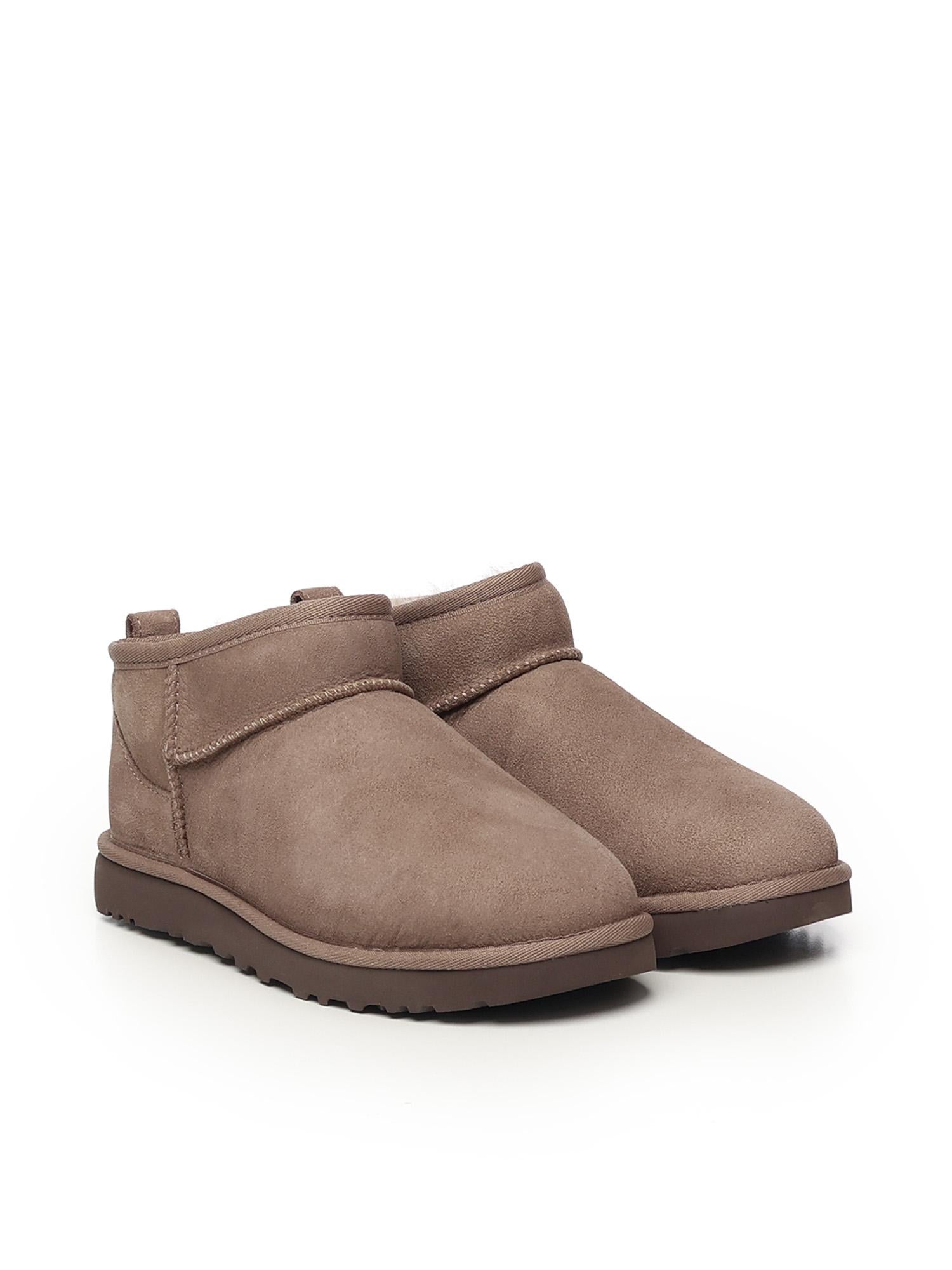 Stivali Classic Ultra Mini 1116109 RYK UGG 