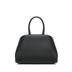 Borsa a mano Hug bicolore 215608 767814008 FERRAGAMO 