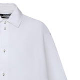 Camicia 'La Chemise Triangle' SHM00591AW00648 100 JACQUEMUS 