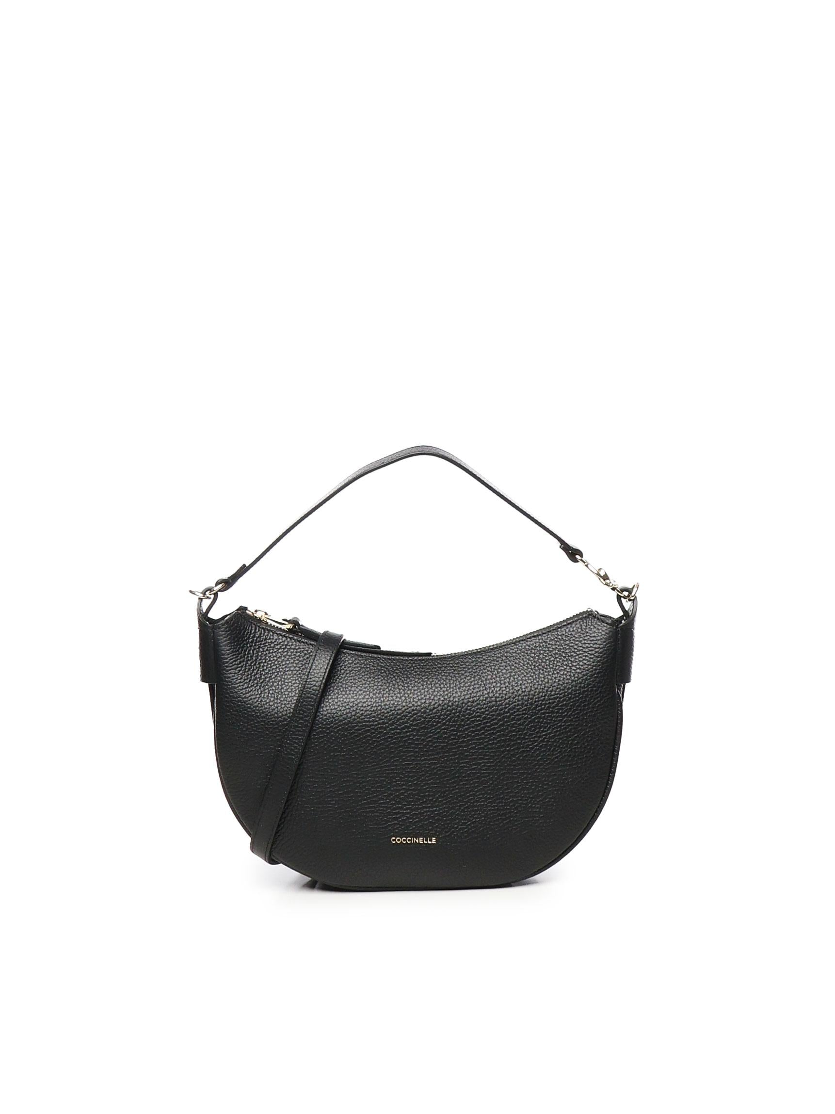 Mini bag Malory E1SHA130301 001 COCCINELLE 