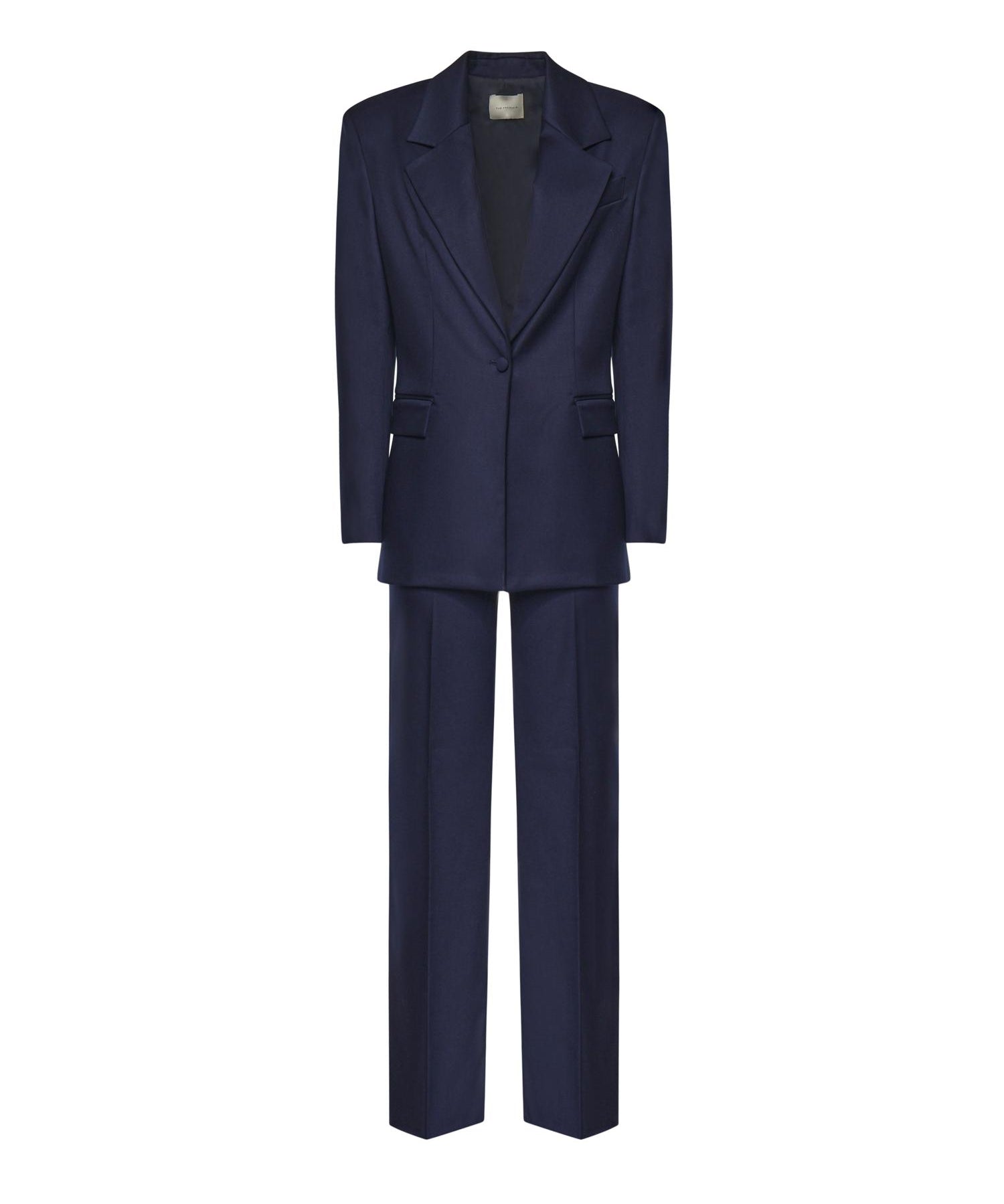 Tailleur Elia TAILLEUR ELIA BLUE THE ARCHIVIA 