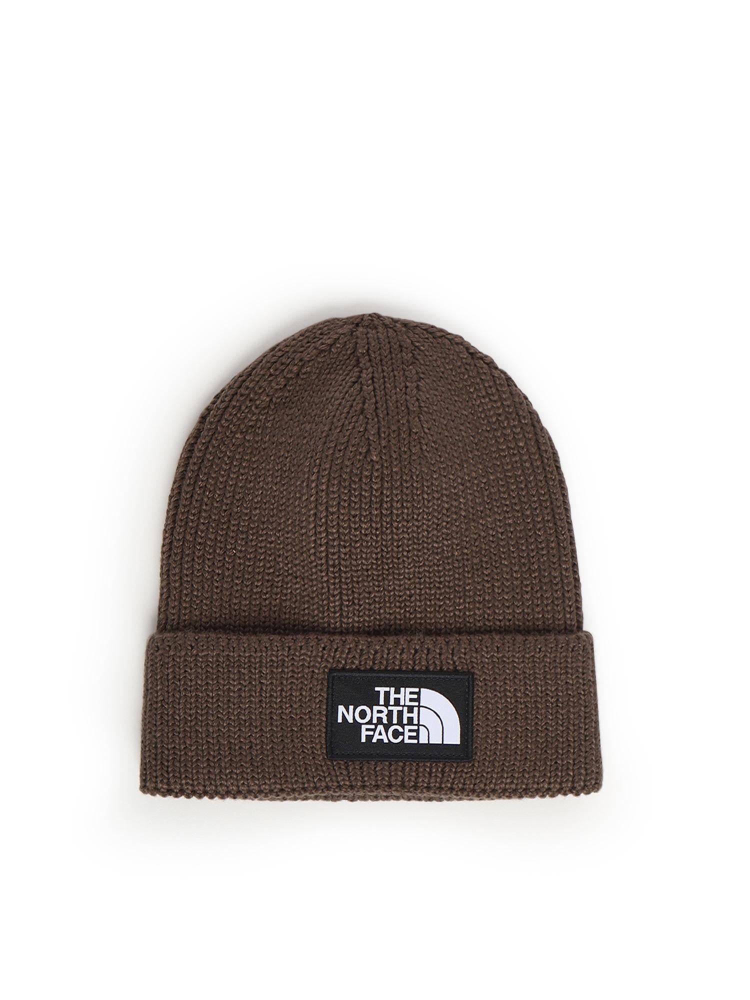 Berretto con logo NF0A8CHE1OI1  THE NORTH FACE 