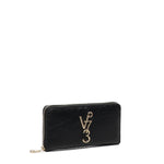 Portafoglio con logo 73PS9D3155 LOUISENERO V° 73 