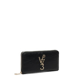 Portafoglio con logo 73PS9D3155 LOUISENERO V° 73 