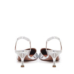 Slingback Mikaela<BR/> MIKAELA SPECCHIOARGENTO ALDO CASTAGNA 