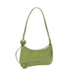 Borsa a spalla Le Bisou Perle 233BA057 3128550 JACQUEMUS 