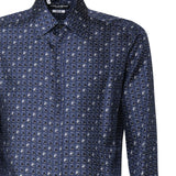 Camicia in seta G5MA3T IS1V7HB5GA DOLCE & GABBANA 