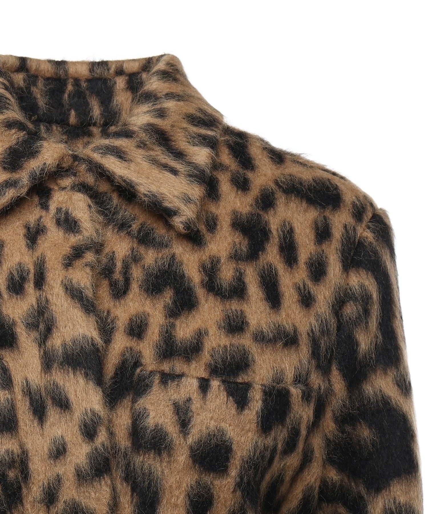 Giacca 'Go-To Jacket' in lana FJ7561 AVJFF1T6O FENDI 