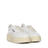 Sneakers Medalist platform PTLW LL01 AUTRY 