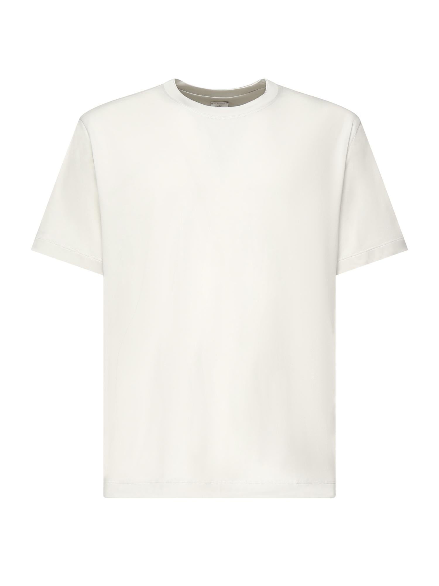 T-shirt in cotone K75TSHK19TES0K035 02 ELEVENTY 