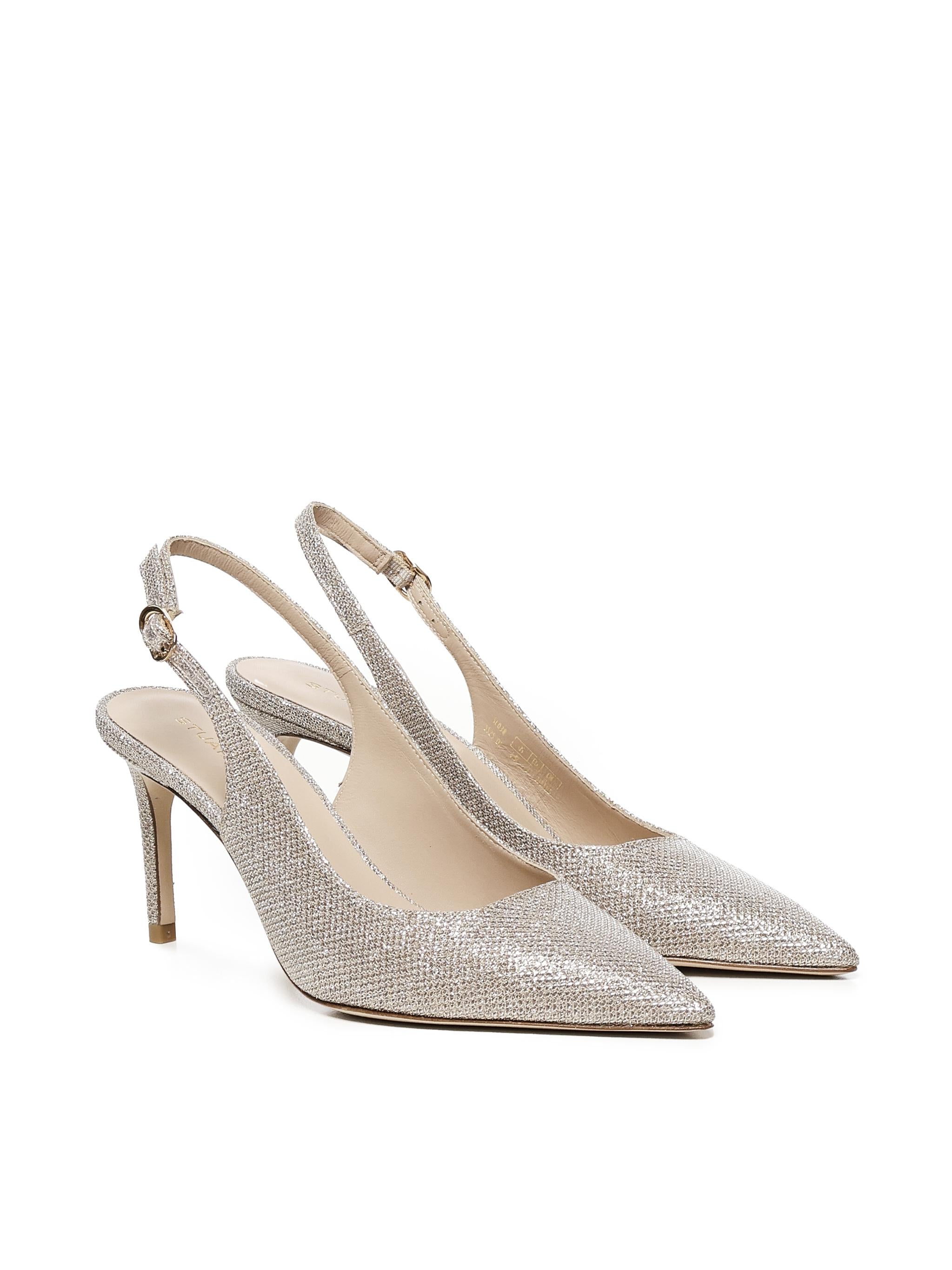 Décolleté Power LSGBK SL038Q24  STUART WEITZMAN 