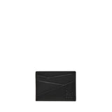 Portacarte Puzzle in pelle di vitello C510Q77X02 1100 LOEWE 