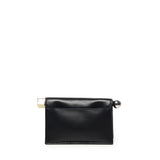 Pochette La Pochette Rond Carre 24EBAW00392AC27L14 990 JACQUEMUS 
