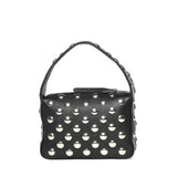 Borsa a spalla Elena Small in pelle H2032 895200 KHAITE 