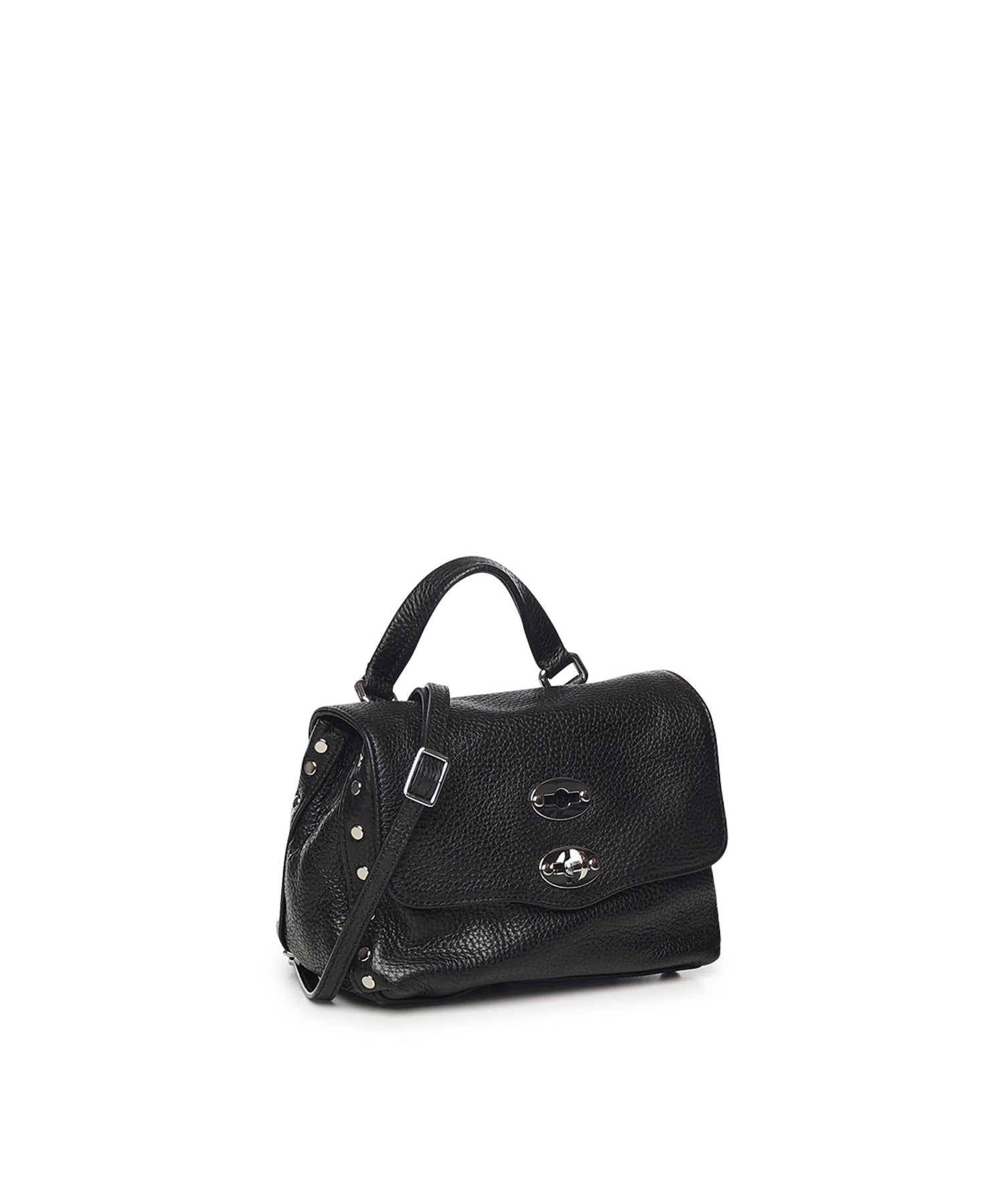 Borsa Postina Baby in pelle 068010 0050000Z0001 ZANELLATO 