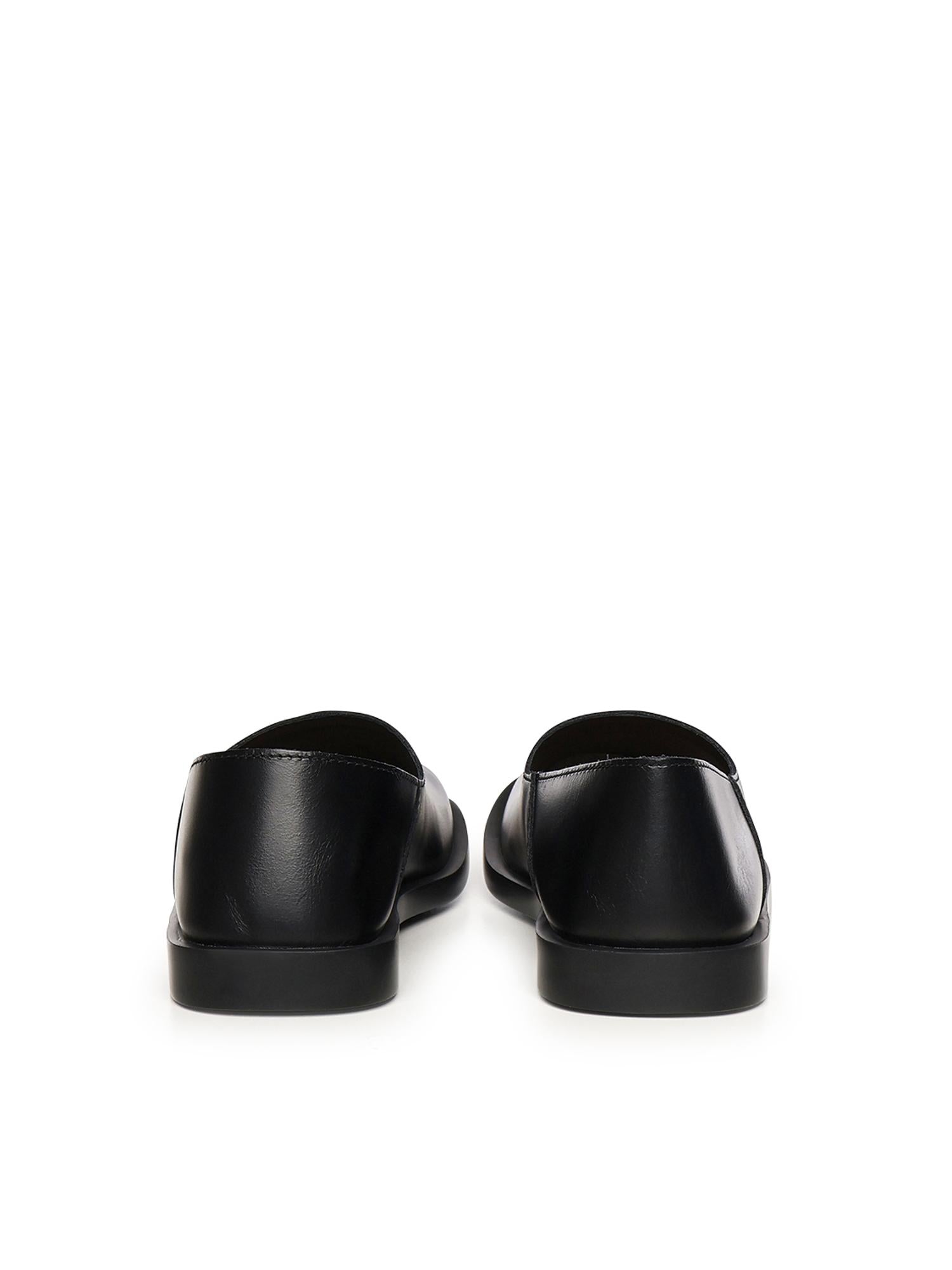 Mocassini Don in pelle K101089 001 CAMPER 