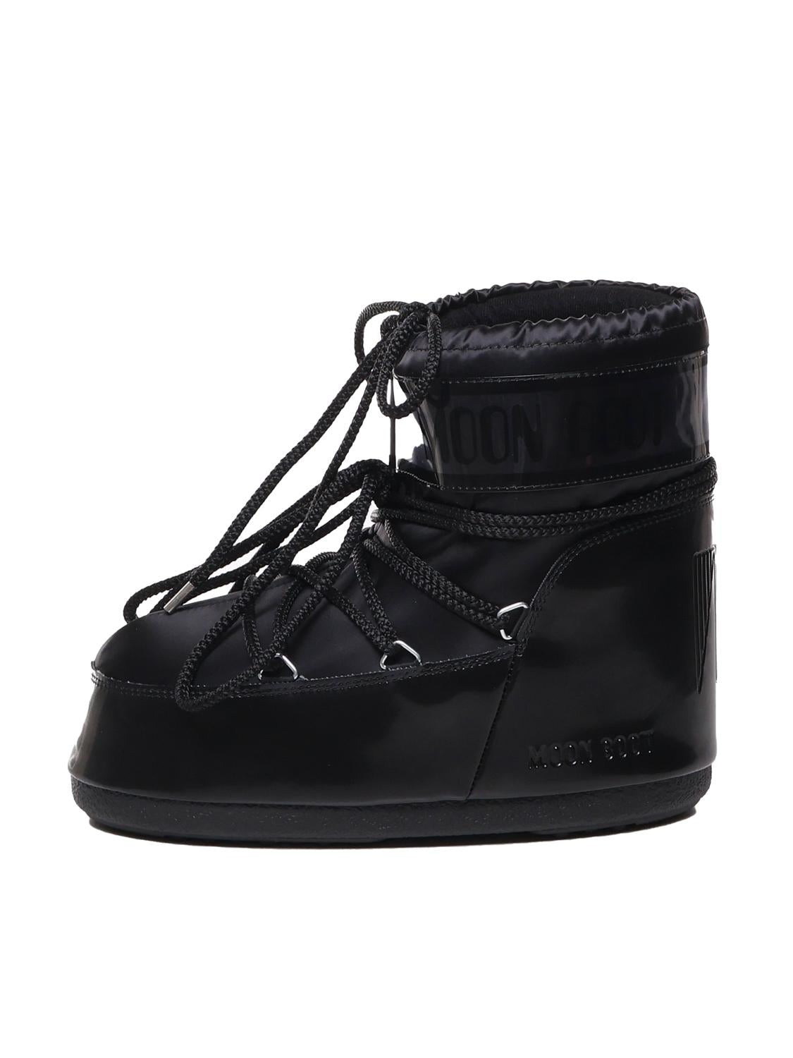 Icon low Glance 14093500 -001 MOON BOOT 