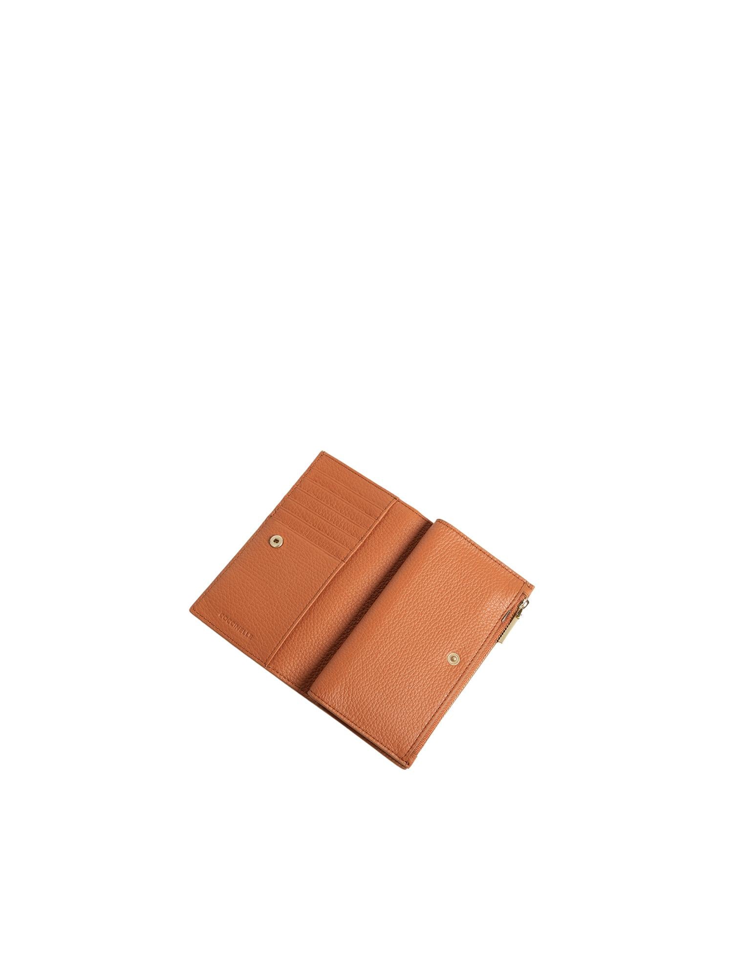 Portafogli Metallic Soft E2MW511F101 R41 COCCINELLE 