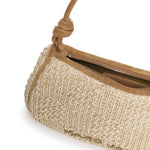 Borsa a spalla Summer Woven Charm 2S6HSH030H02 255 MARC JACOBS 