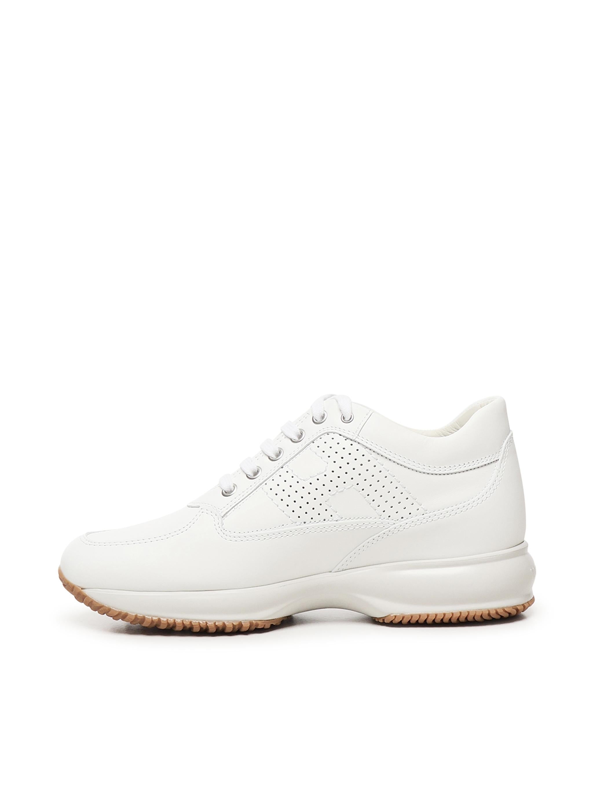 Sneakers Hogan Interactive HXW00N00E30KLA B001 HOGAN 