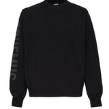 Sweatshirt in cotton 245JS236-2341 -990 JACQUEMUS 