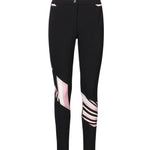 Pantaloni con inserti Iride 4URT60 4U639999 PUCCI 