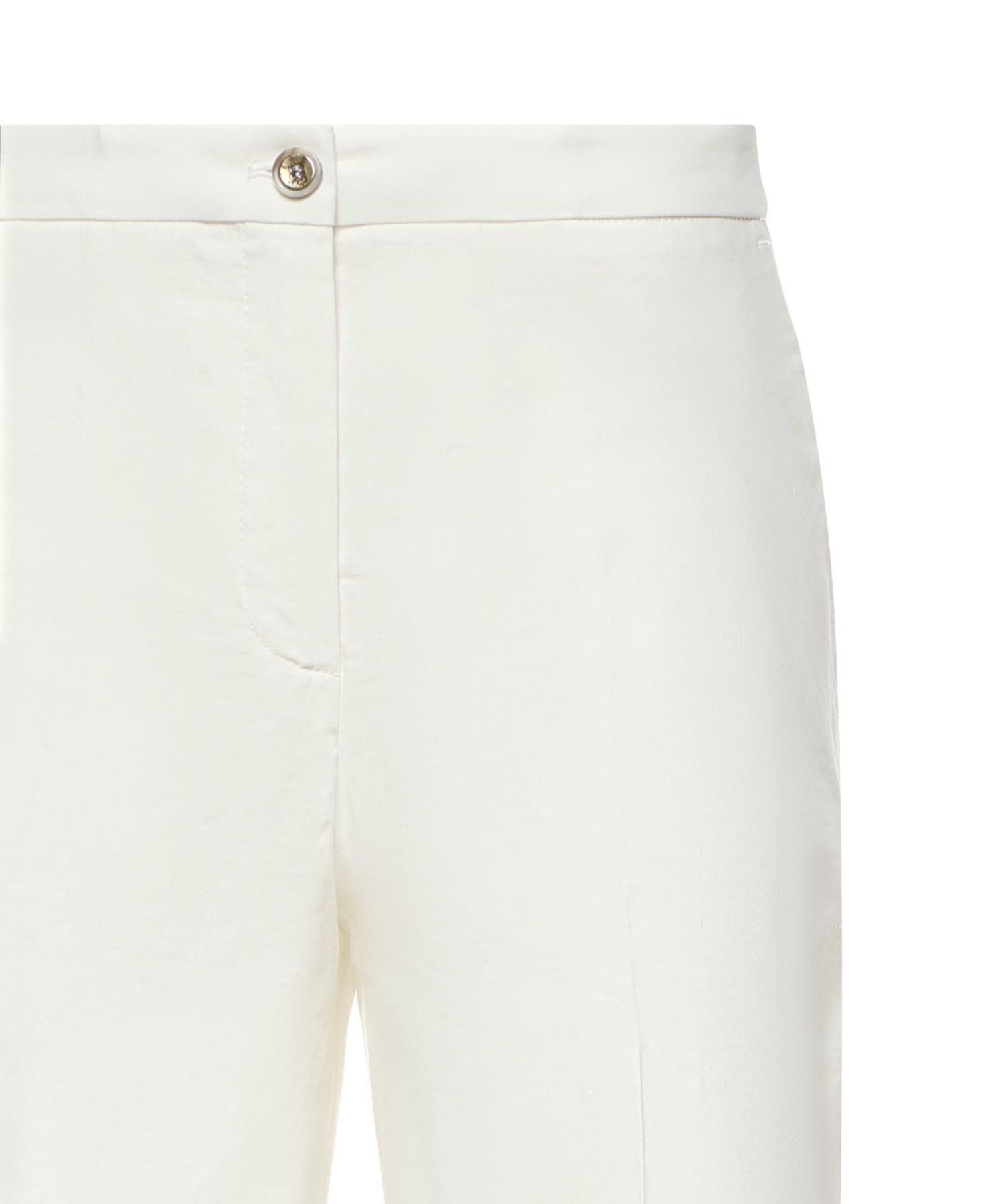 Pantalone Jacopone in misto lino 104929 A34IZ05 PINKO 