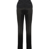 Pantaloni a vita media slim fit 766158 Y6E171000 SAINT LAURENT 