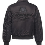 PUMA x REPRESENT Giubbotto bomber 63253997  PUMA X REPRESENT 