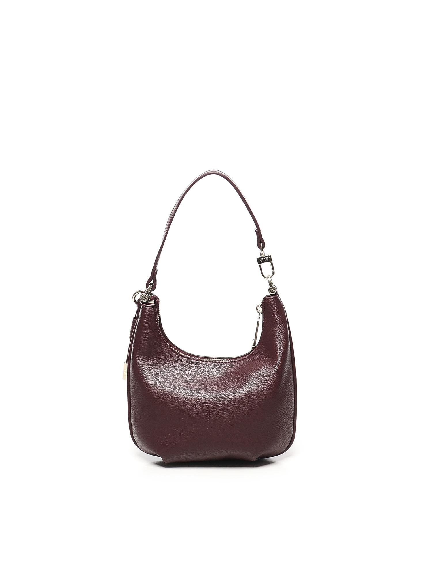 Mini bag Amber 73BS9CH04 AMBERBORDEAUX V° 73 