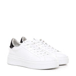 Sneakers in pelle 226800PP5B -10 CRIME LONDON 