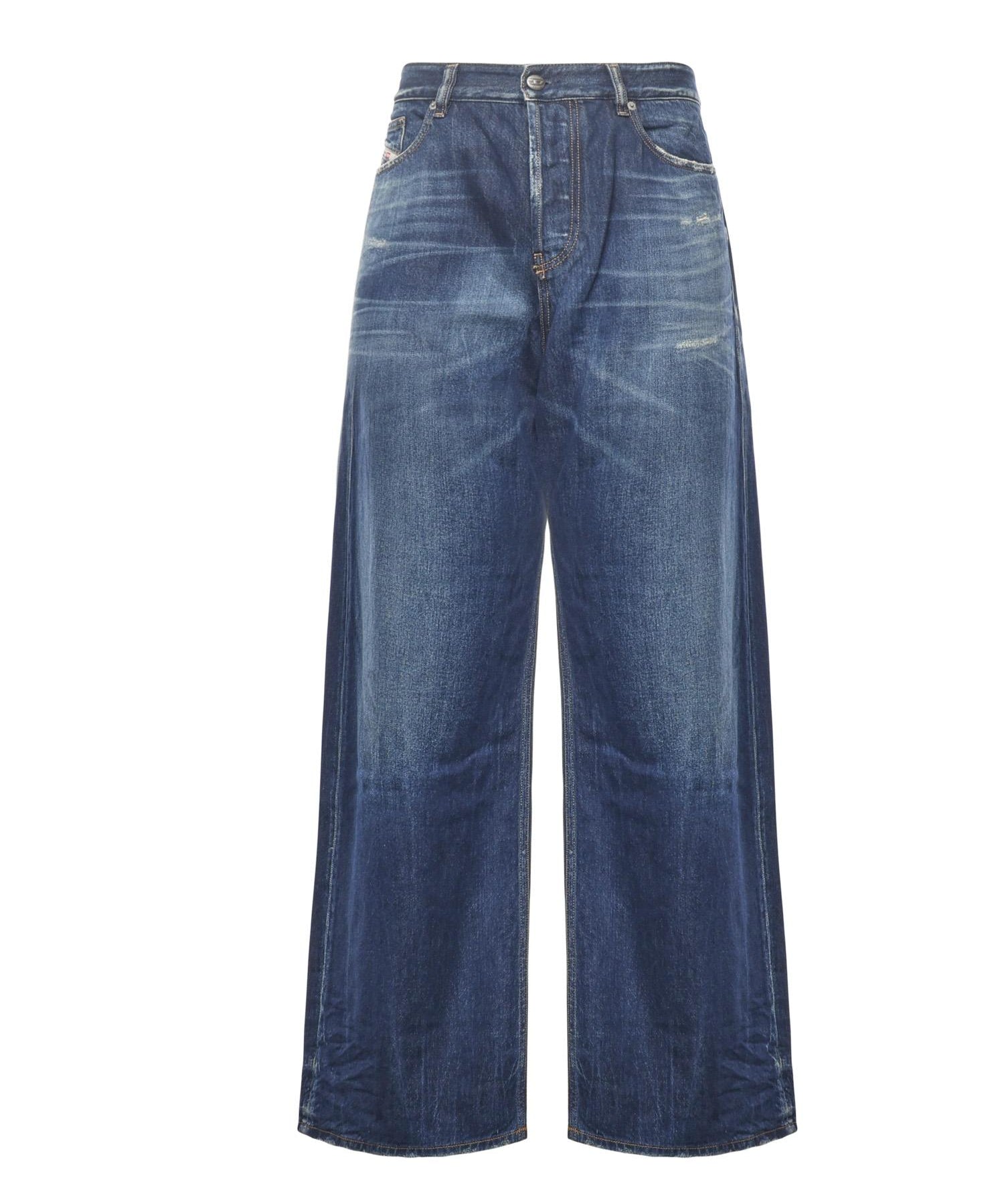 Jeans Relaxed D-Rise 09m06 A06370 09M0601 DIESEL 