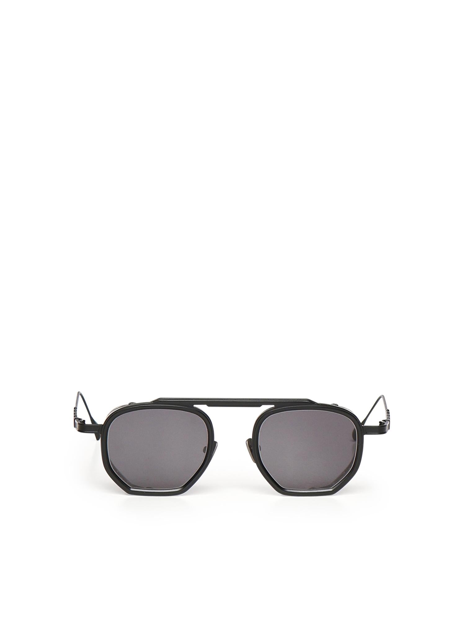 Occhiali da sole CC213 CC213 BLK CAPOTE 