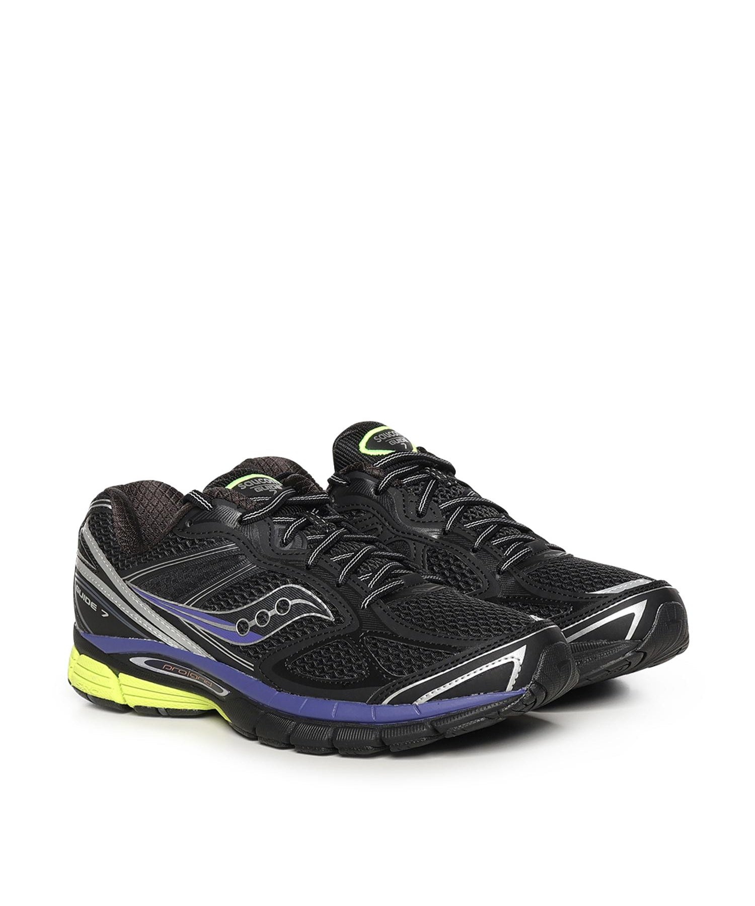 Sneaker ProGrid Guide 7 S70936 21 SAUCONY 